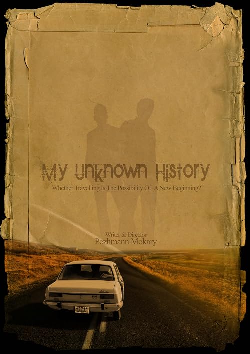 My Unknown History