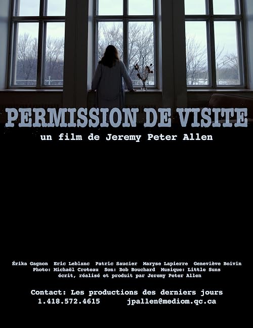 Permission de visite