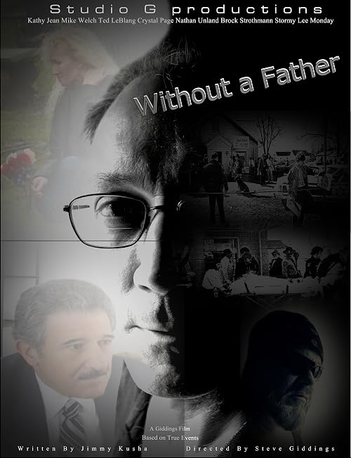 Without a Father