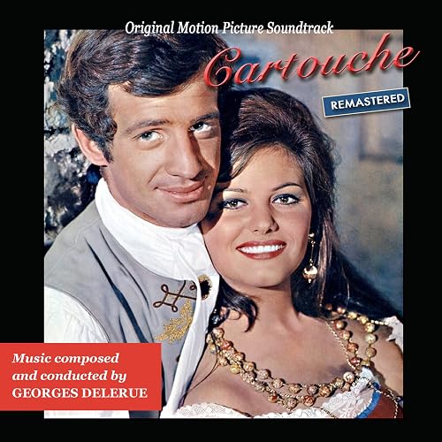 Jean-Paul Belmondo