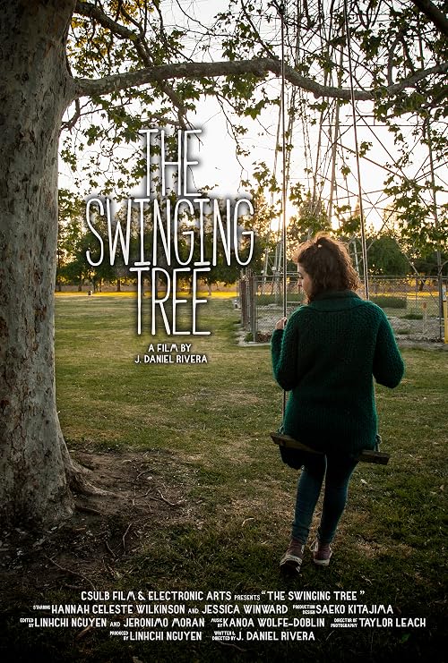 The Swinging Tree