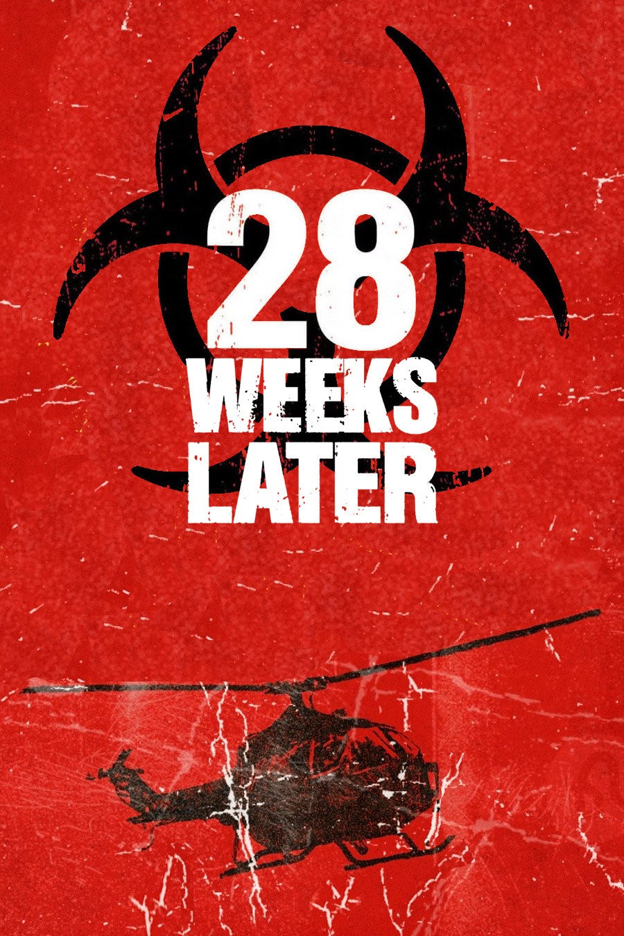 28 Weeks Later