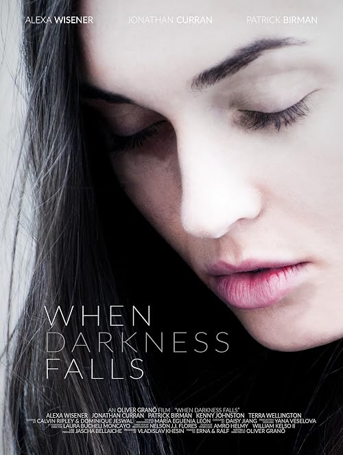When Darkness Falls