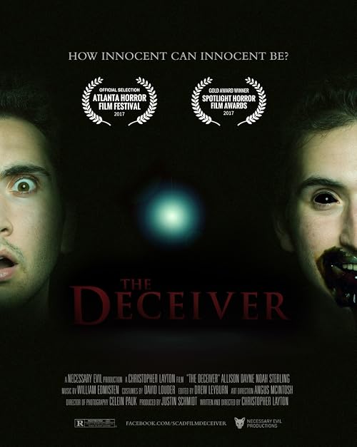 The Deceiver