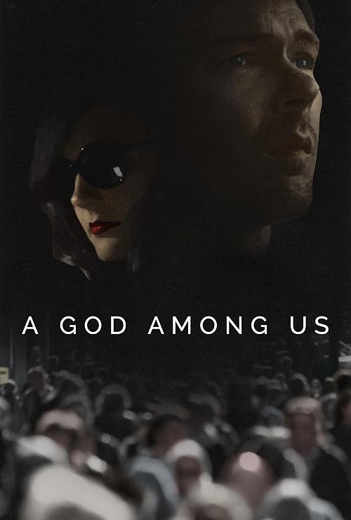 A God Among Us
