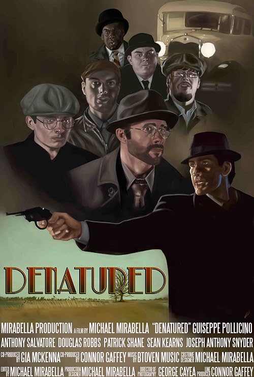 Denatured