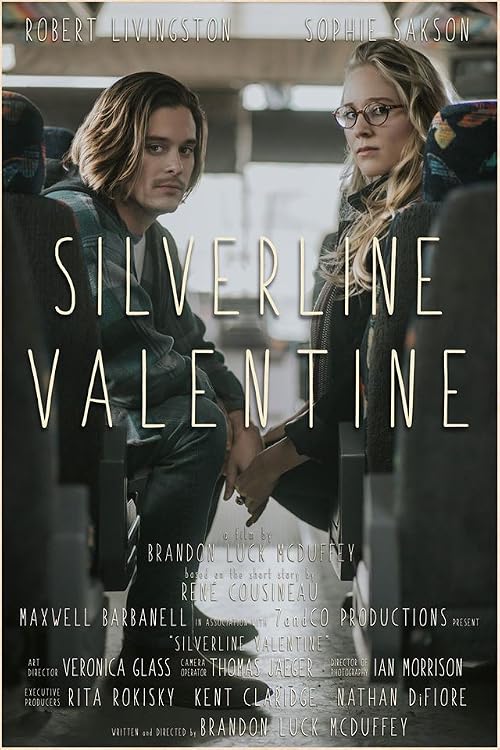 Silverline Valentine