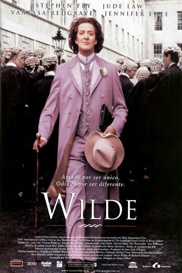 Oscar Wilde