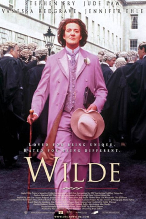 Wilde