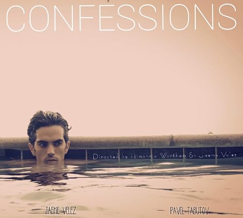 CONFESSIONS