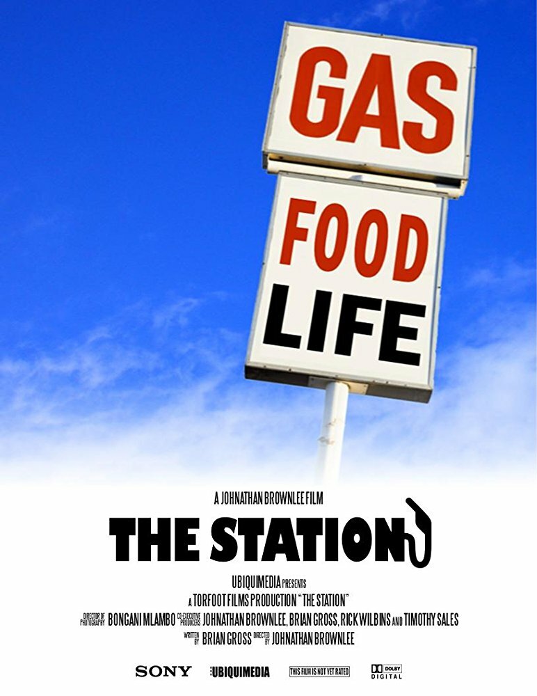 The Station