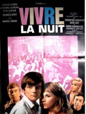 Vivre la nuit