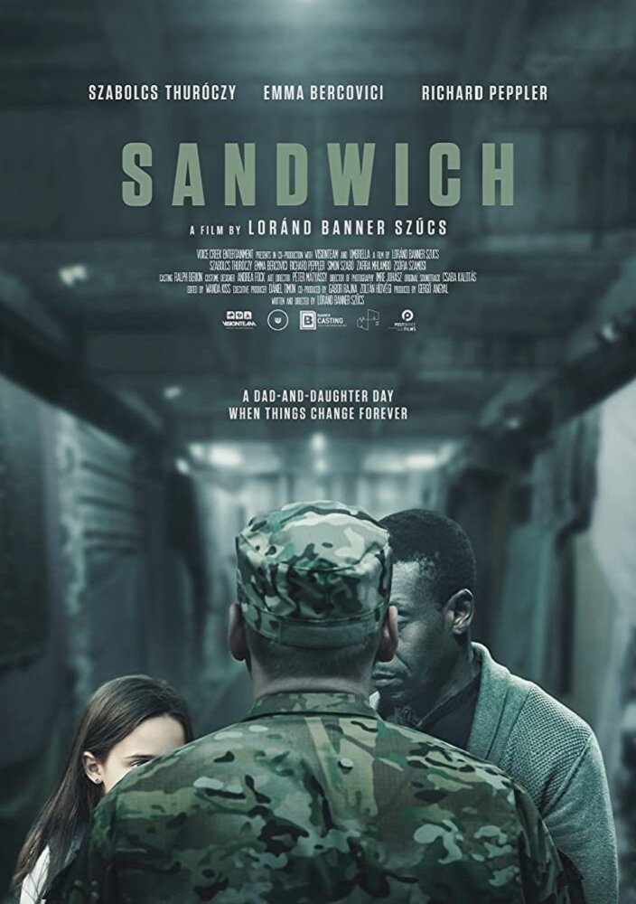 Sandwich