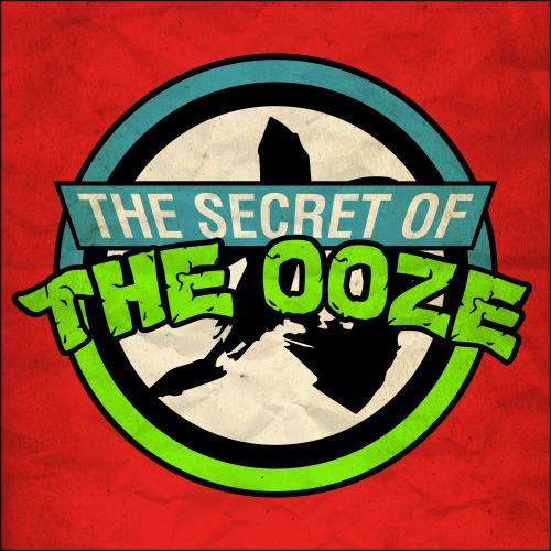 Chikara: The Secret of the Ooze
