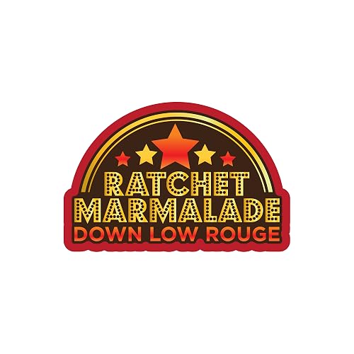Ratchet Marmalade