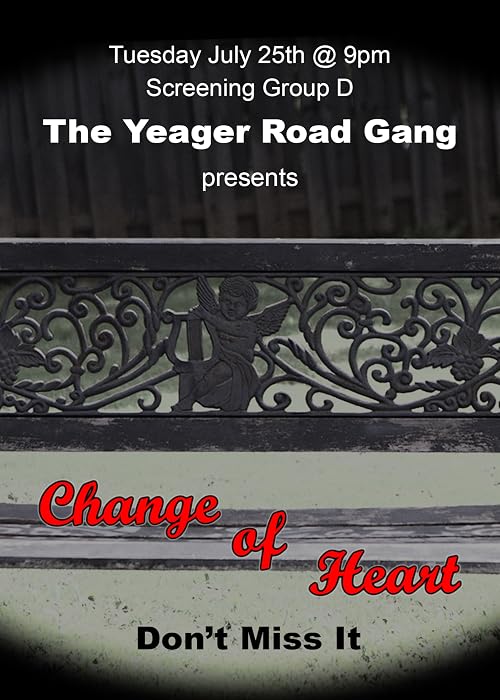 Change of Heart