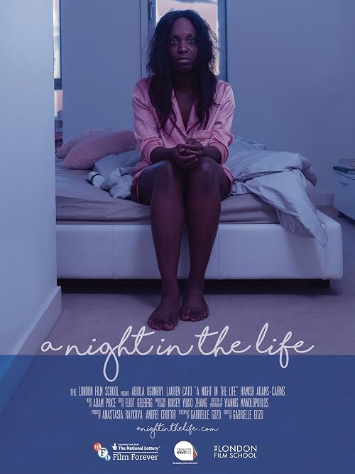 A Night in the Life