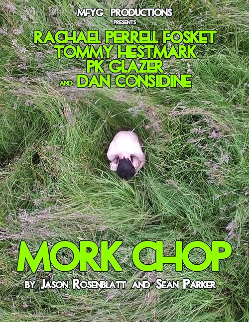 Mork Chop