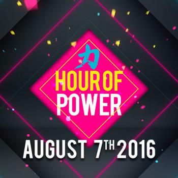 CHIKARA: Hour of Power #2