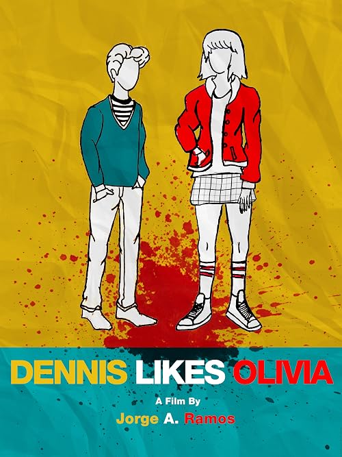 Dennis Likes Olivia