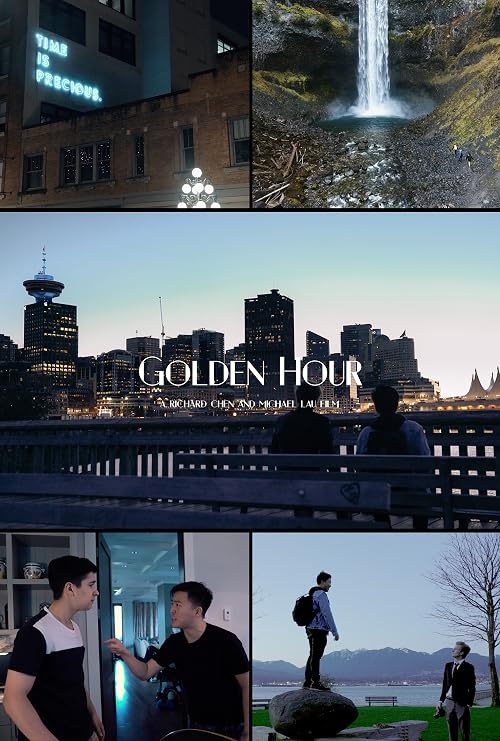 Golden Hour