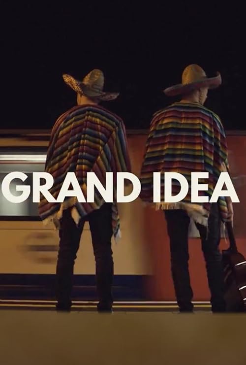 Grand Idea