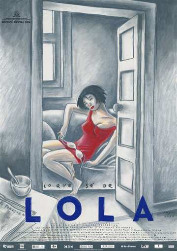 Alles über Lola