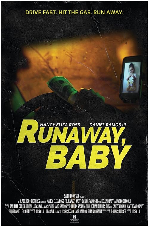 Runaway, Baby
