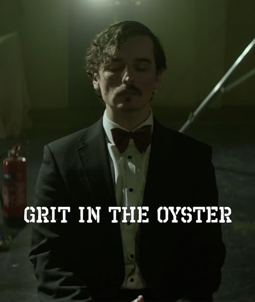 Grit in the Oyster