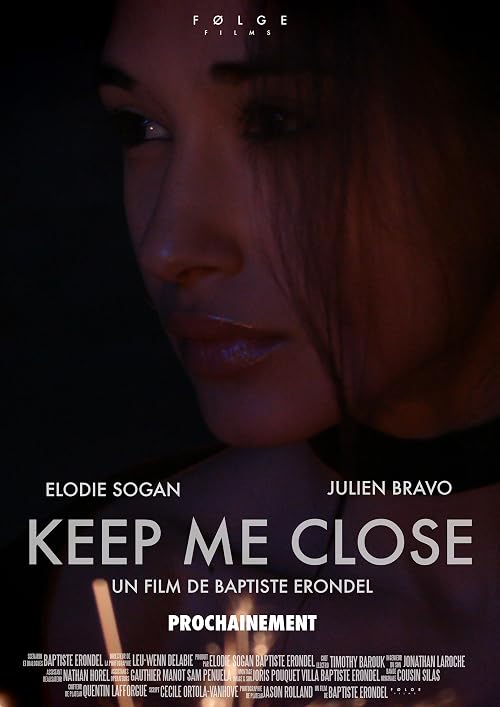 Keep Me Close