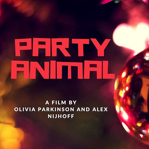 Party Animal