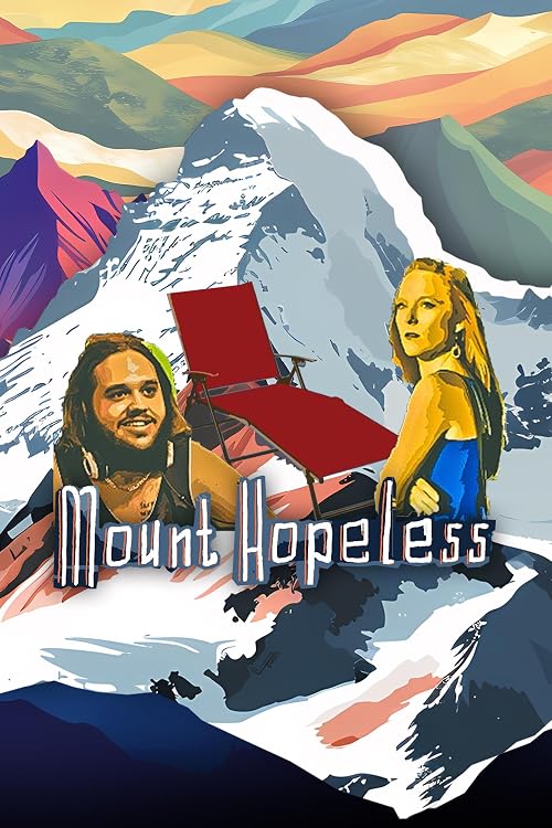Mount Hopeless