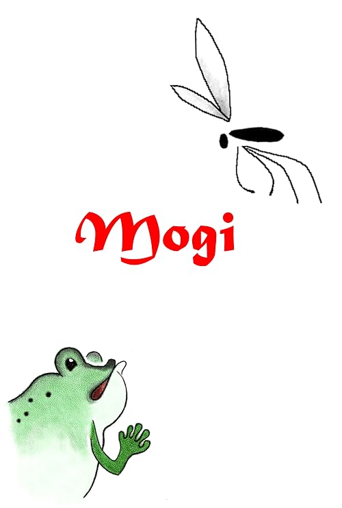 Mogi