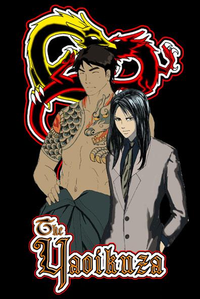 Yaoikuza: Oruji