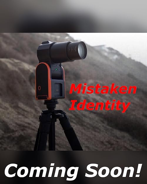 Mistaken Identity