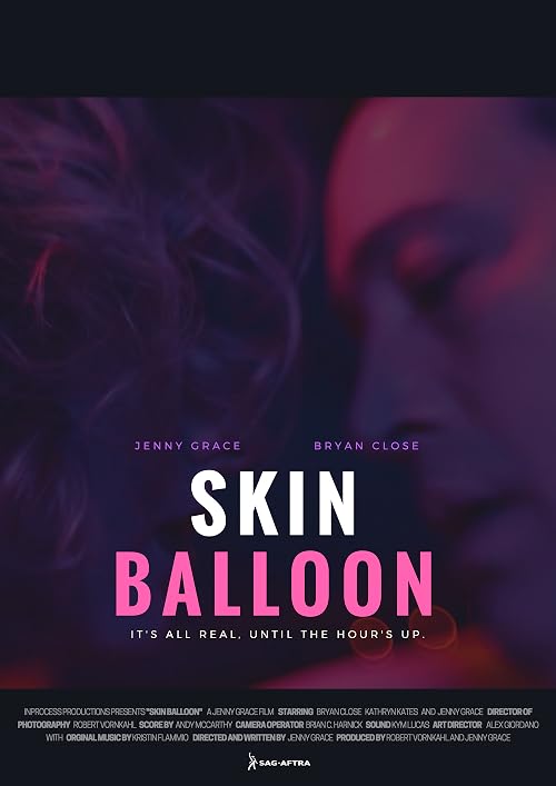 Skin Balloon