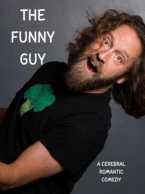 The Funny Guy