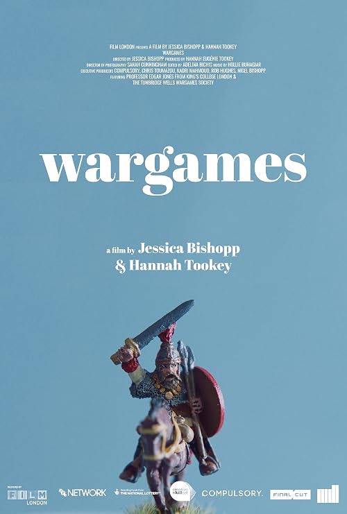 Wargames