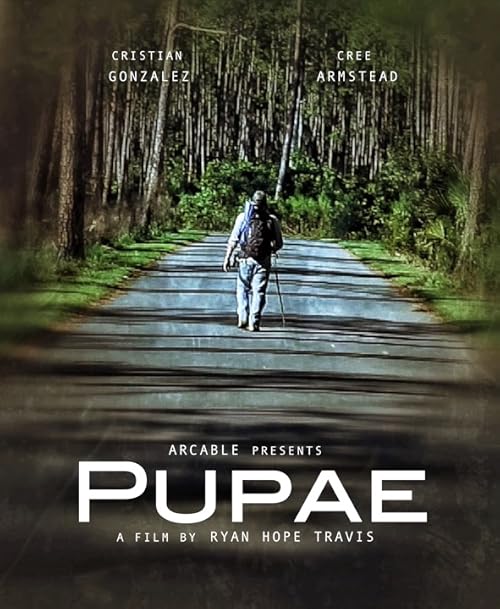 Pupae