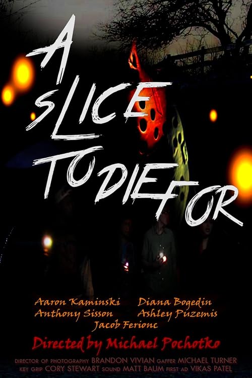 A Slice to Die For