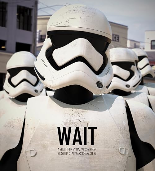 Wait