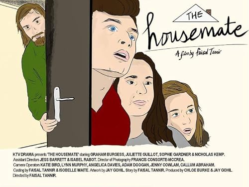The Housemate