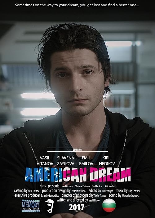 American Dream