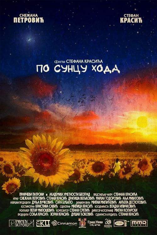 Po suncu hoda