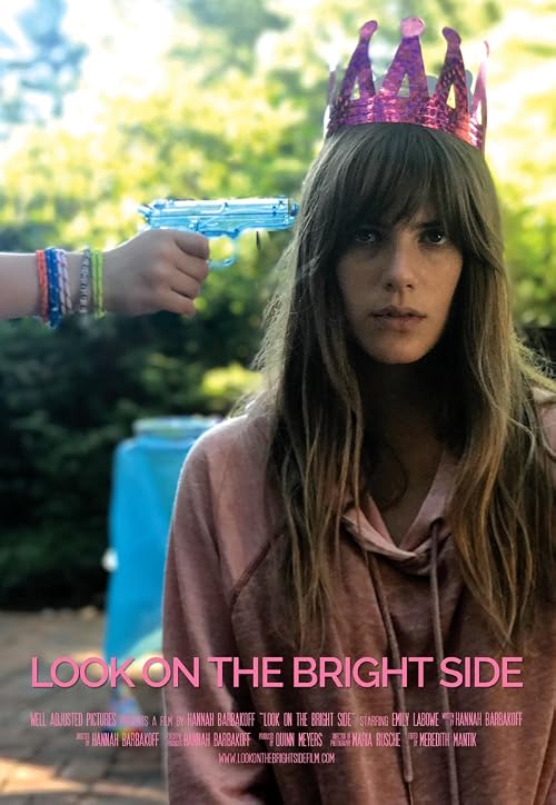 Look On The Bright Side
