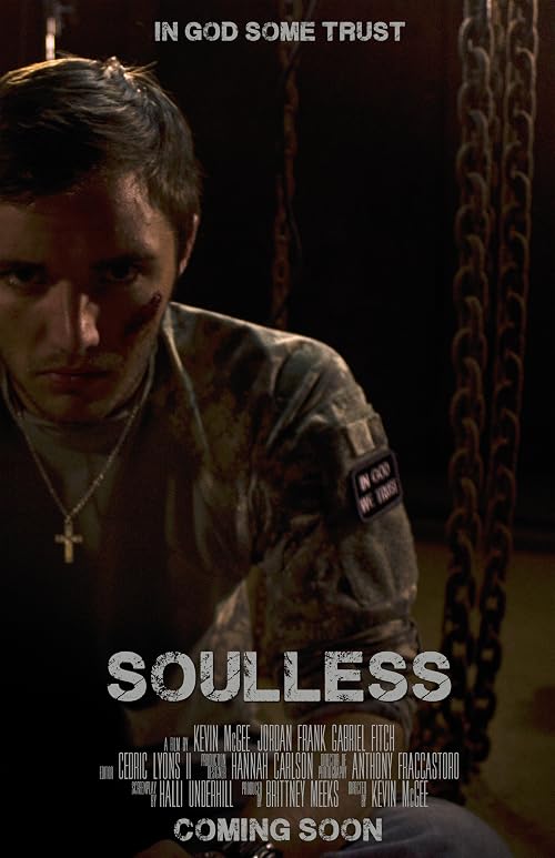 Soulless