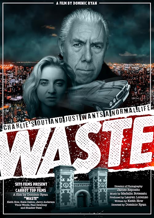 Waste