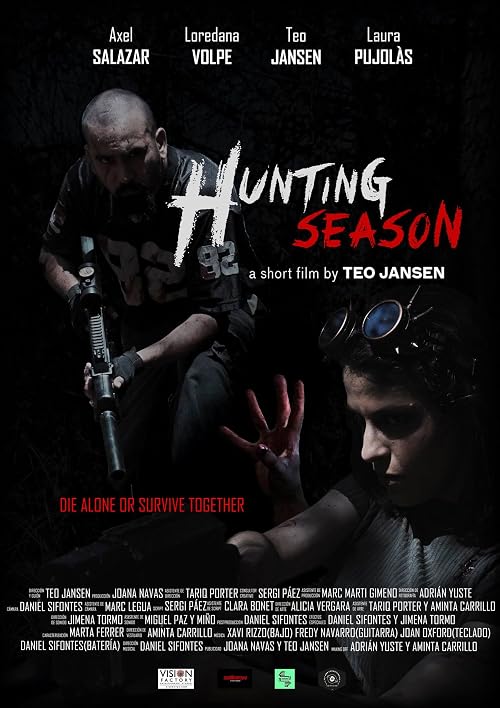 Hunting Season