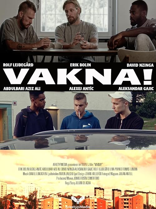 Vakna!
