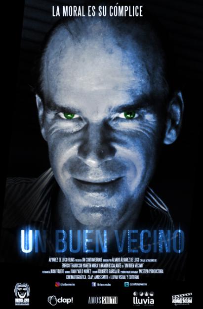Un Buen Vecino